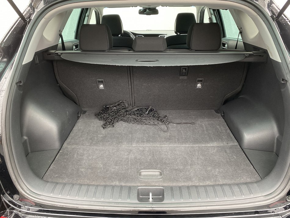 Hyundai Tucson 1.6 GDi 