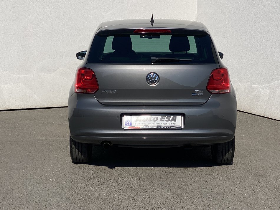 Volkswagen Polo 1.2 TSi Life