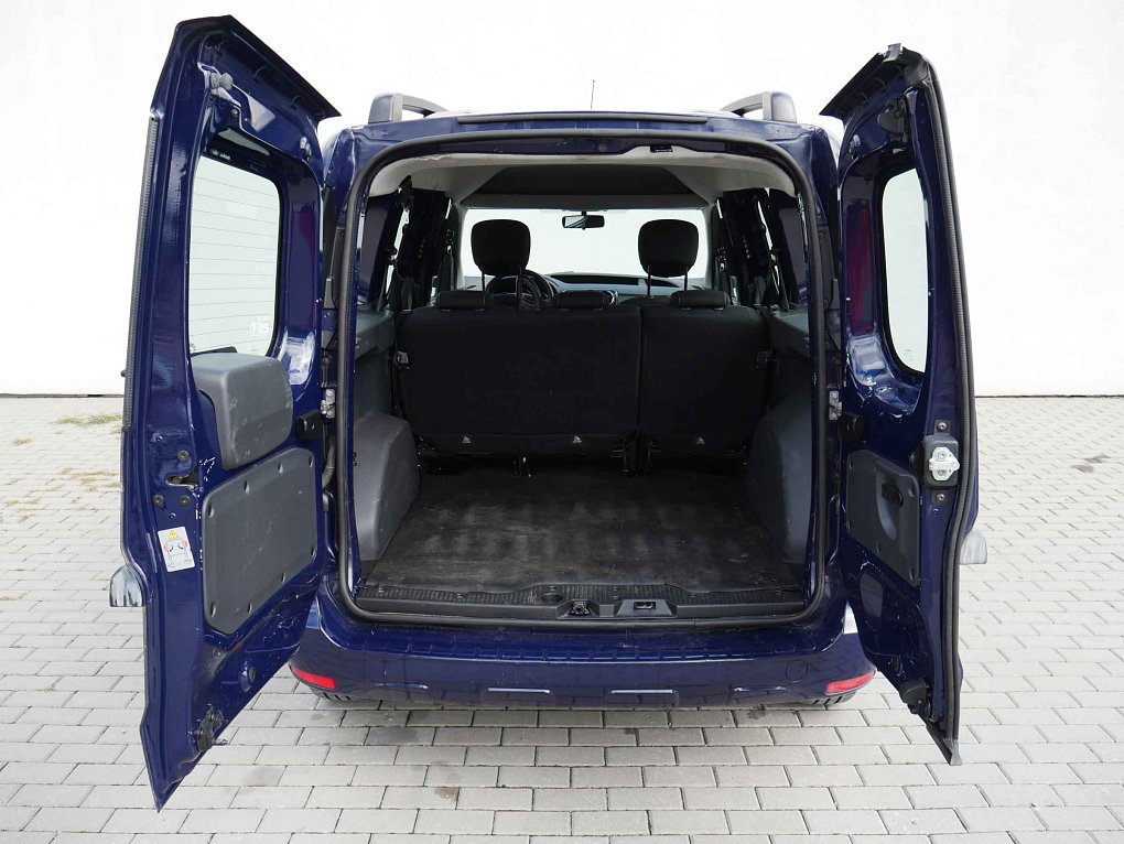 Dacia Dokker 1.3TCe 
