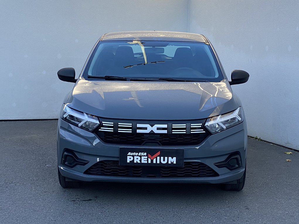 Dacia Sandero 1.0 TCe Essential