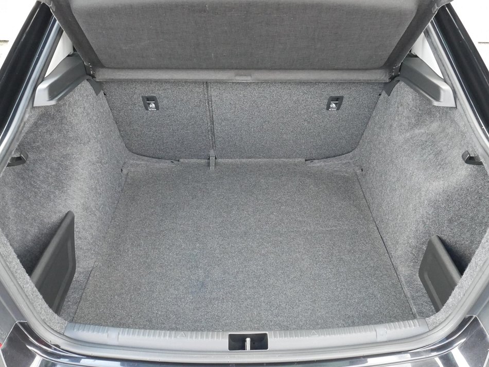 Škoda Rapid 1.6 TDi Style