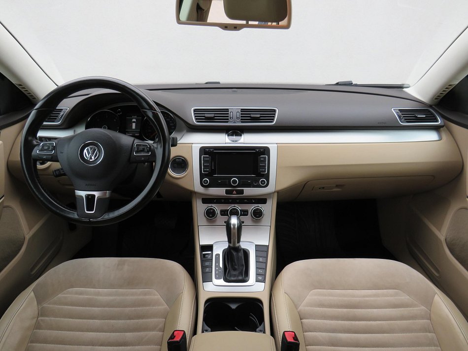 Volkswagen Passat 2.0 TDi Business