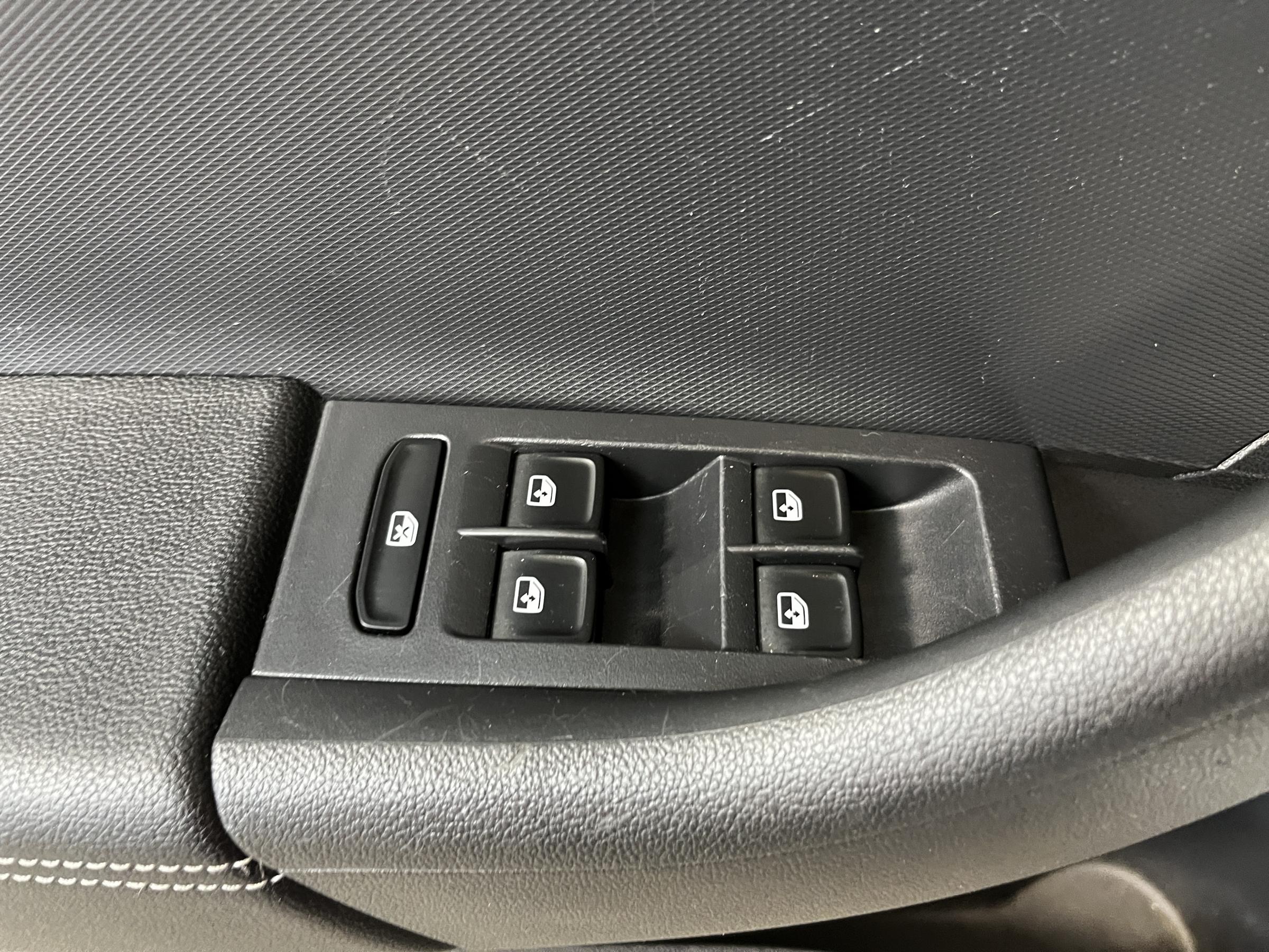 Škoda Rapid, 2019 - pohled č. 12