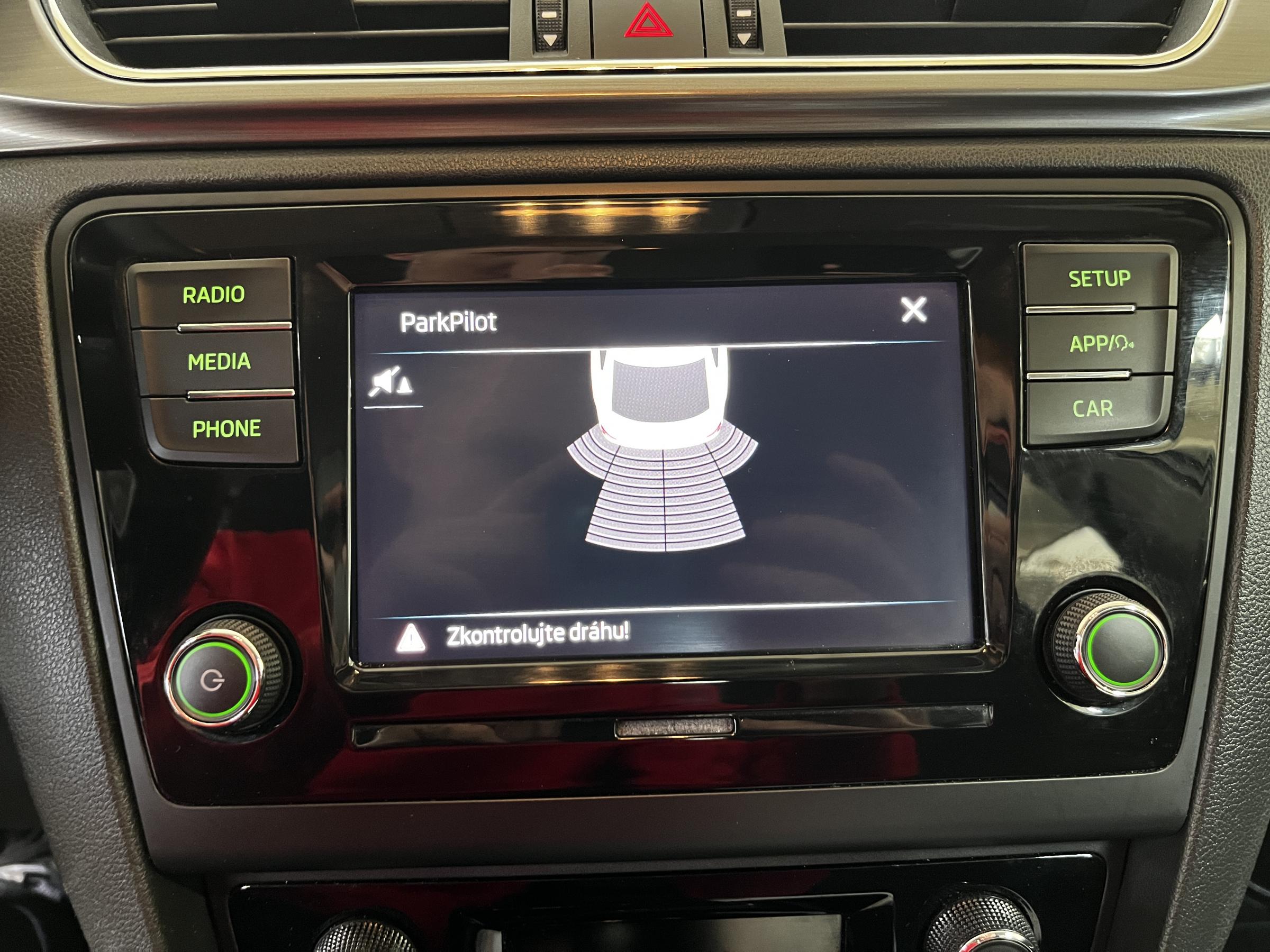 Škoda Rapid, 2019 - pohled č. 13