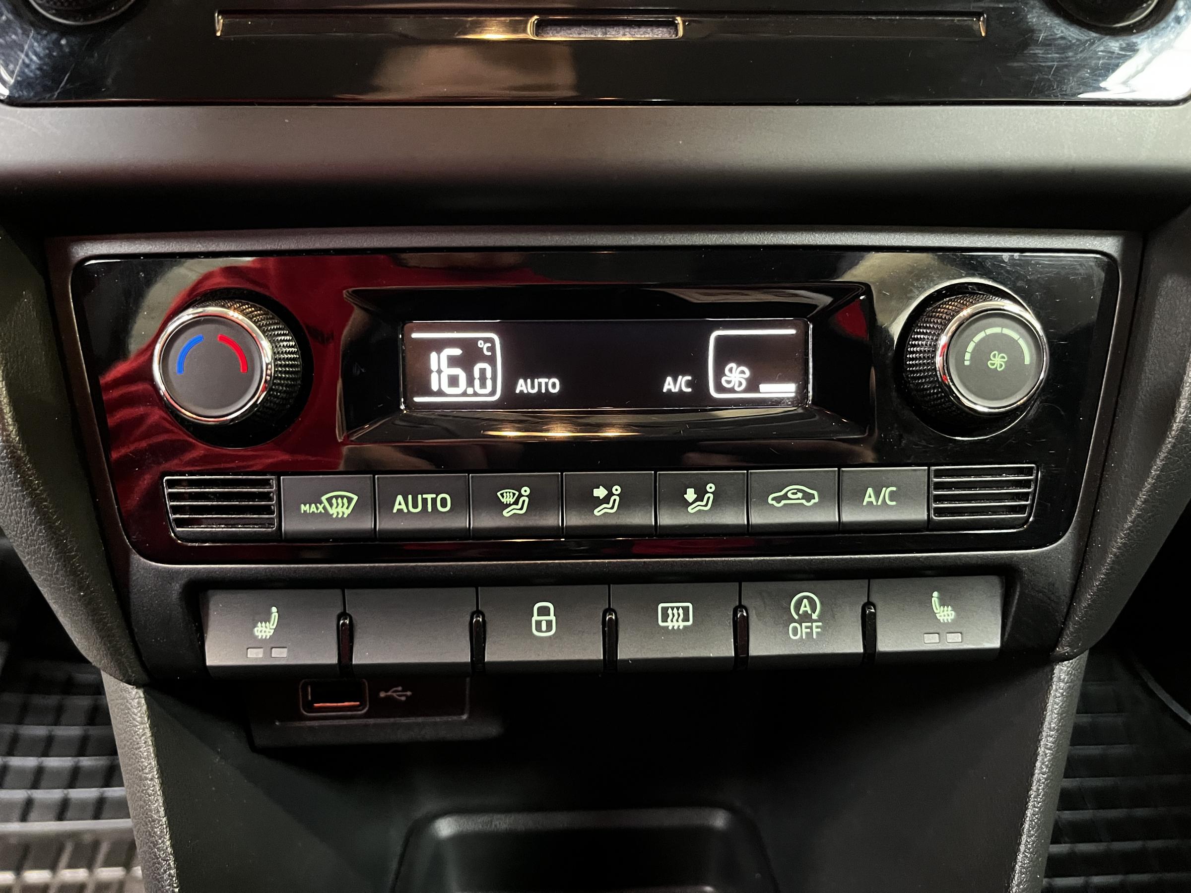 Škoda Rapid, 2019 - pohled č. 14