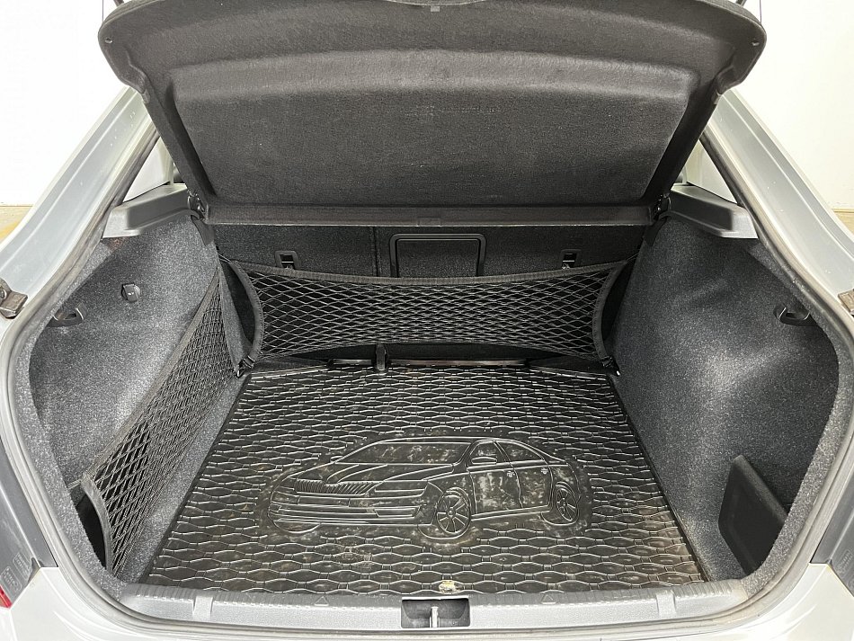 Škoda Rapid 1.0 TSi Style