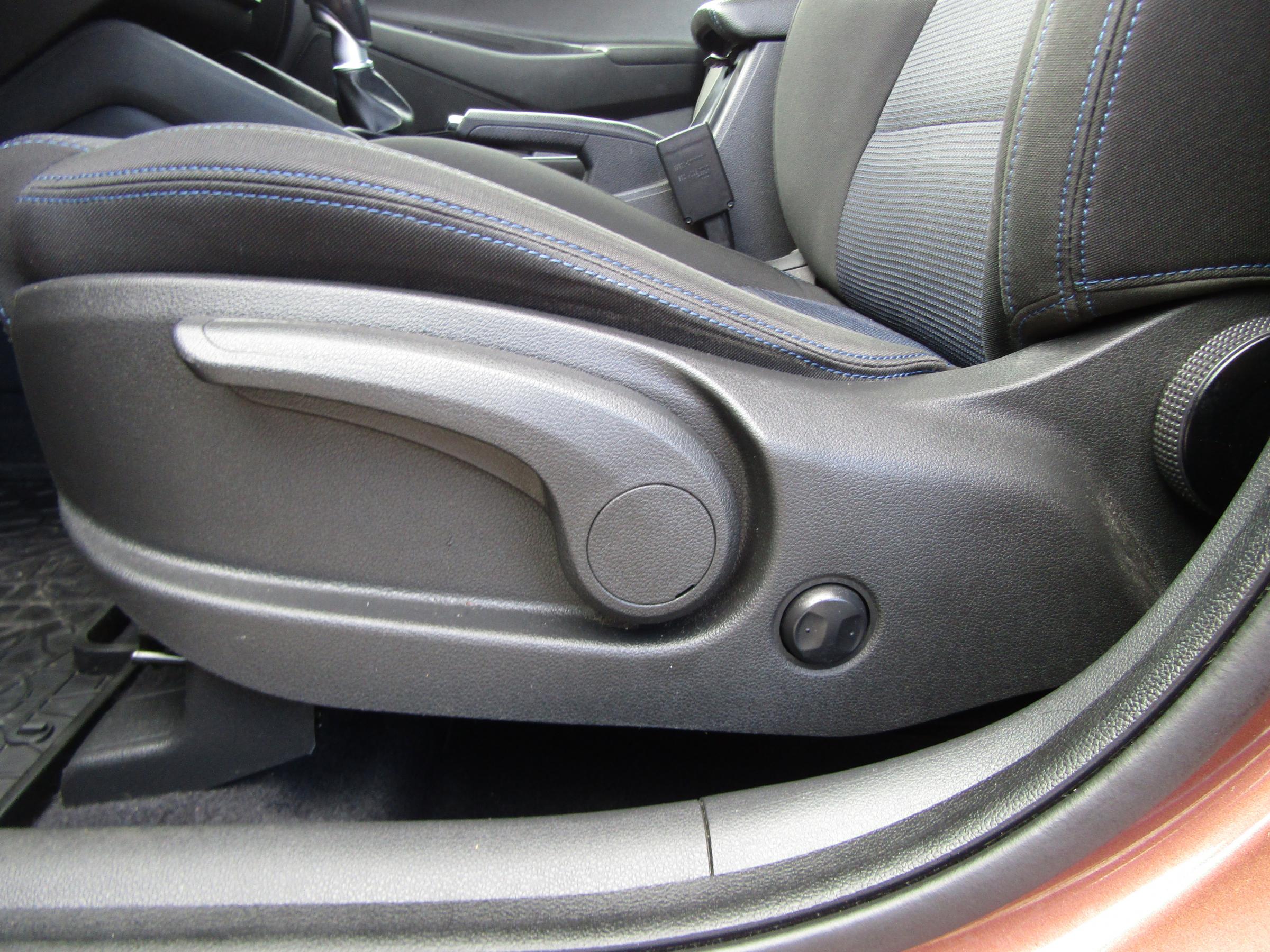 Hyundai Tucson, 2018 - pohled č. 11