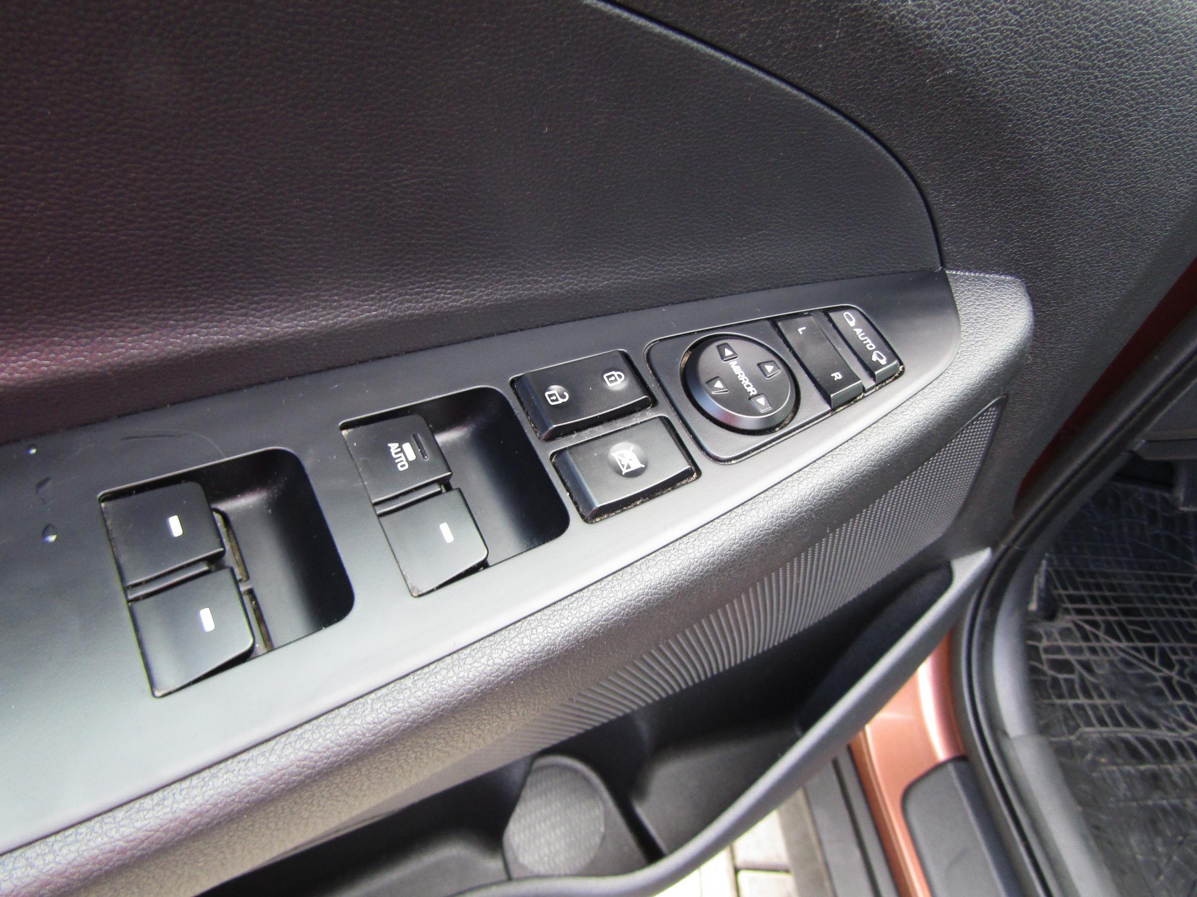 Hyundai Tucson, 2018 - pohled č. 12