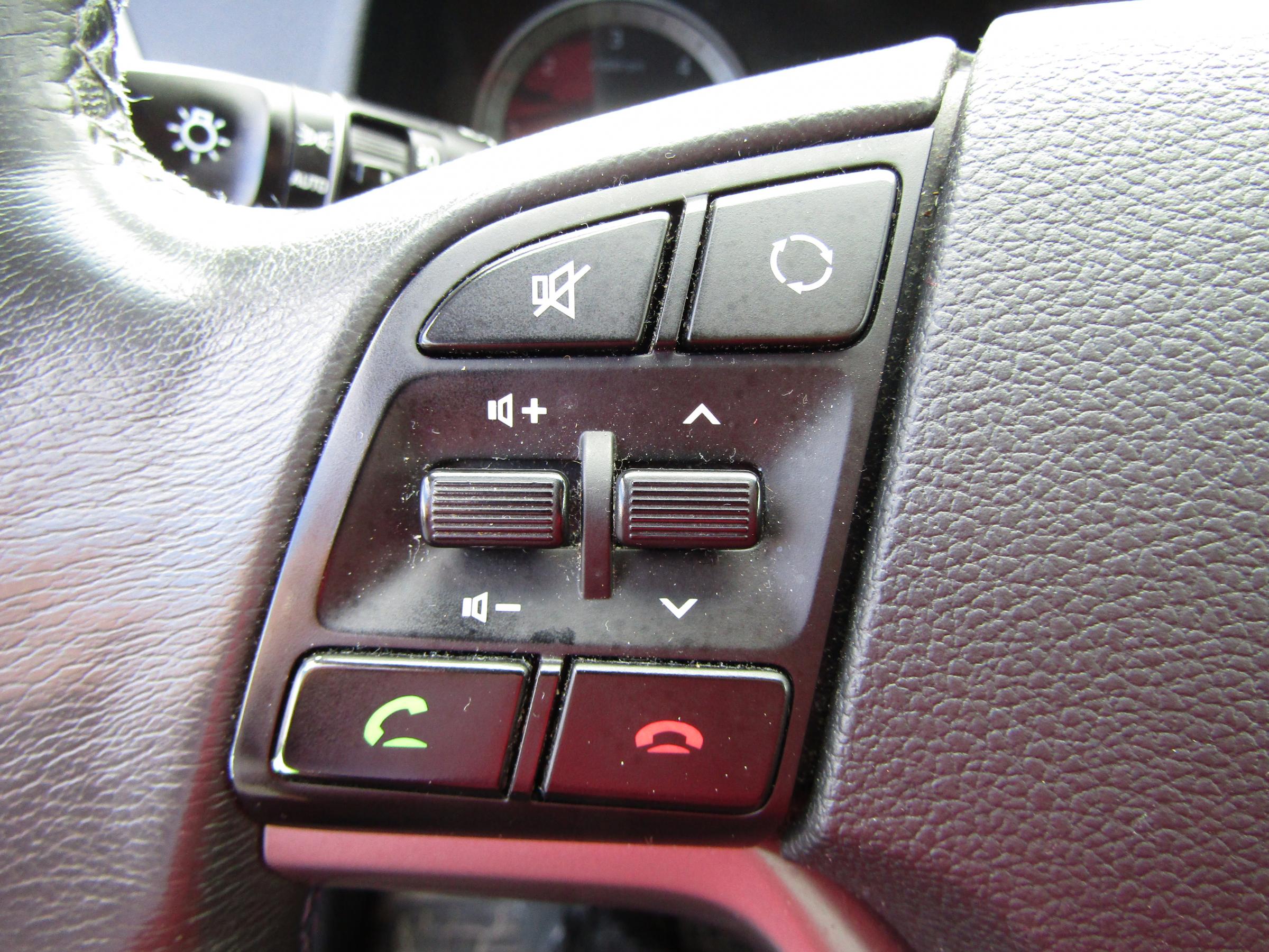 Hyundai Tucson, 2018 - pohled č. 13