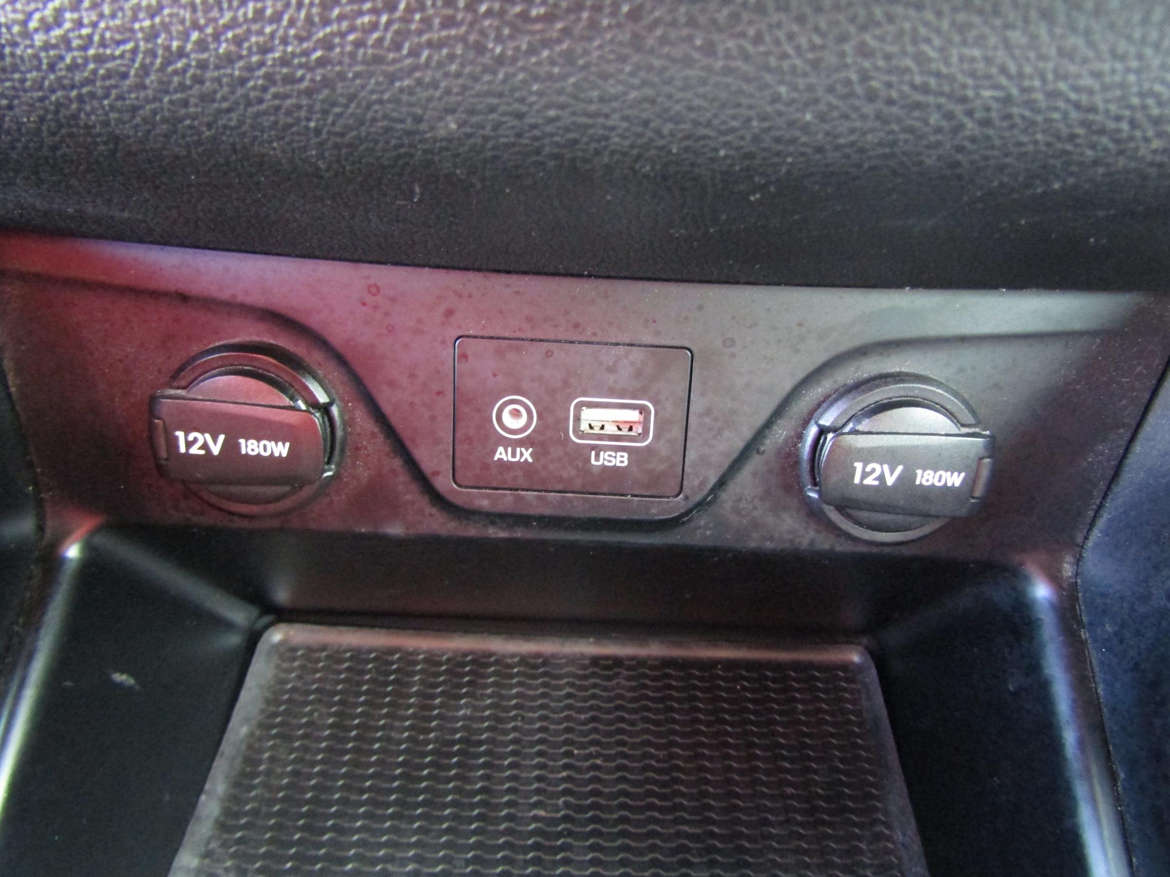 Hyundai Tucson, 2018 - pohled č. 18