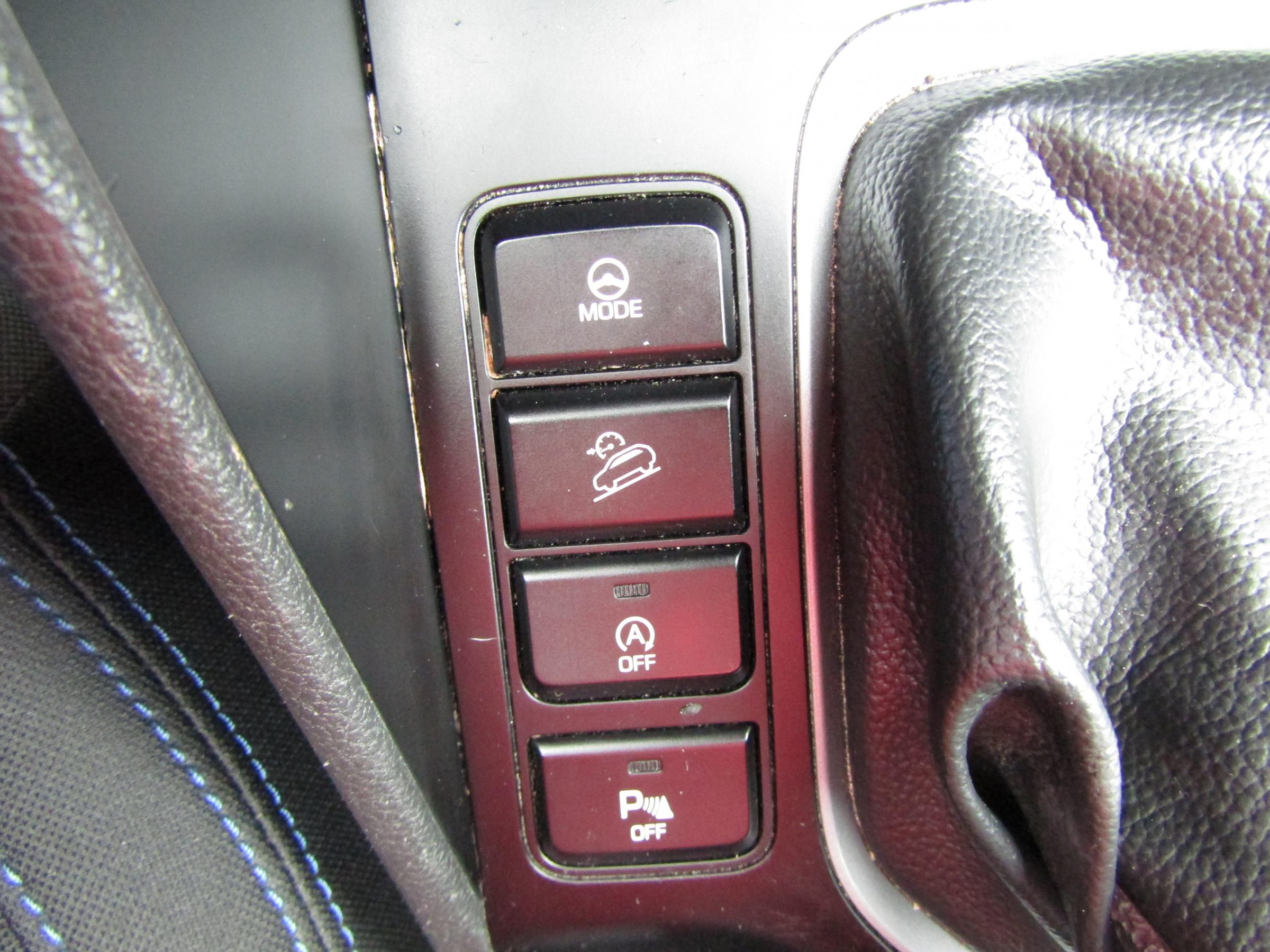 Hyundai Tucson, 2018 - pohled č. 19