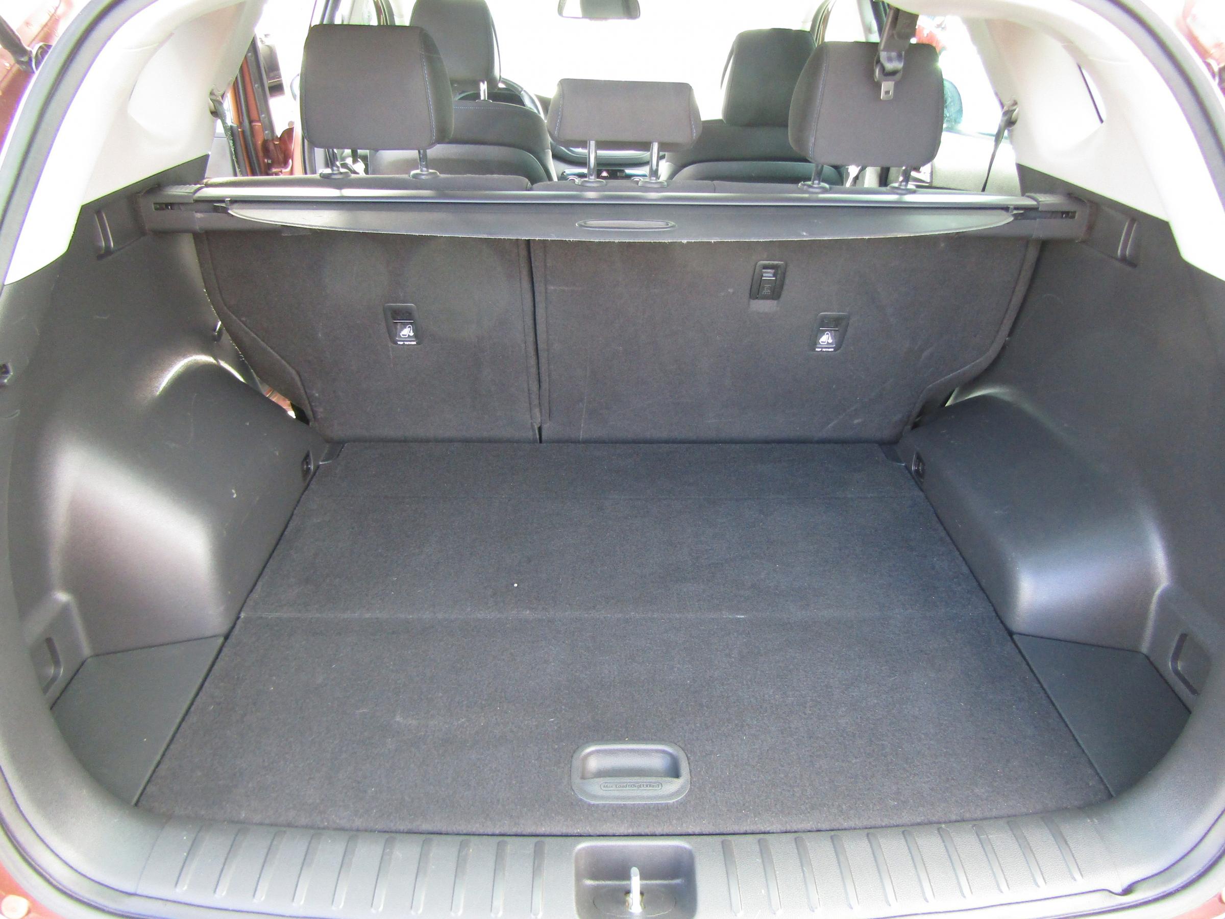 Hyundai Tucson, 2018 - pohled č. 7