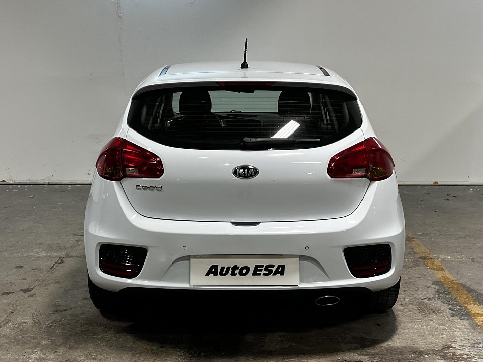 Kia Ceed 1.4i 
