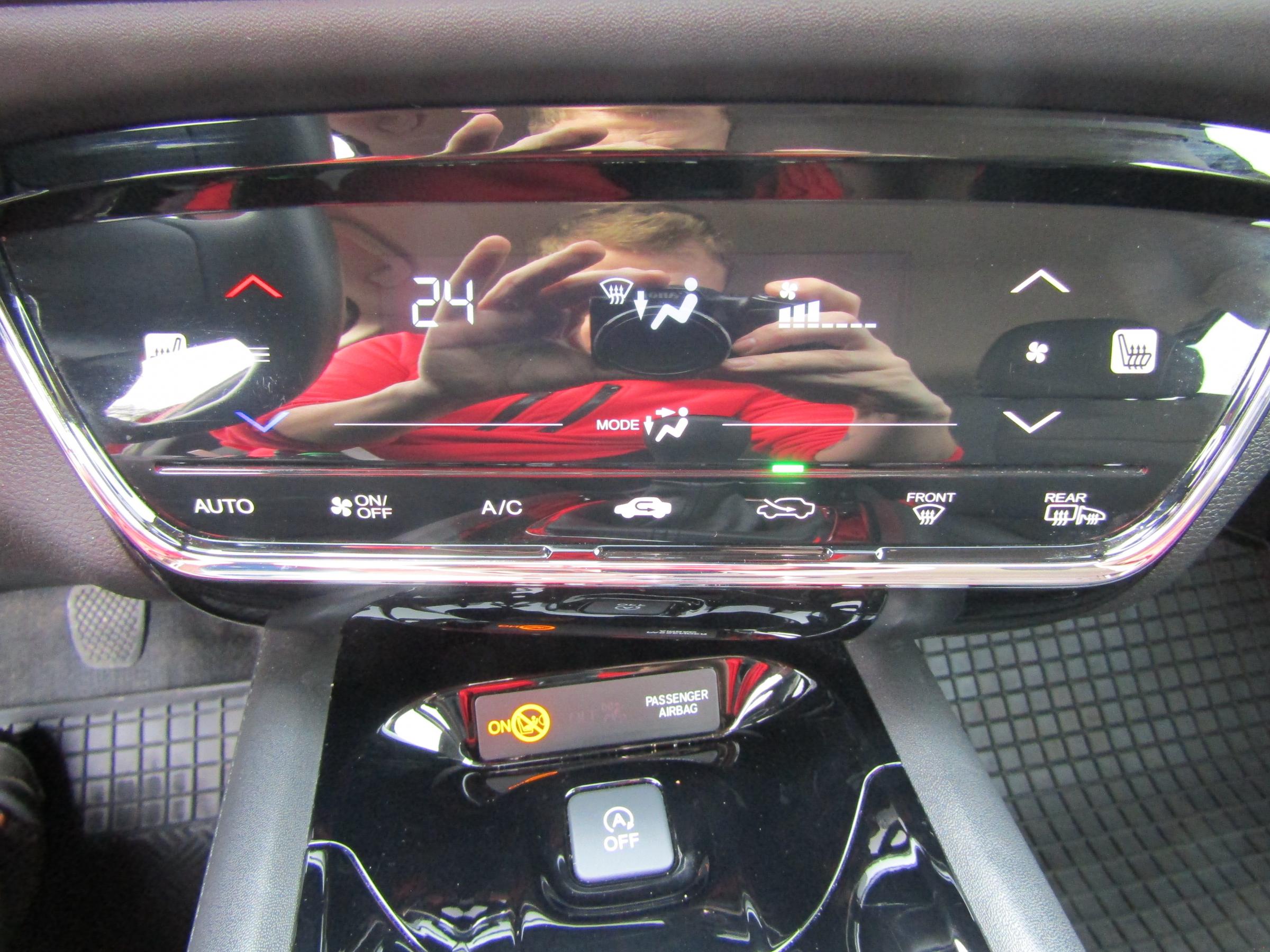 Honda HR-V, 2019 - pohled č. 12