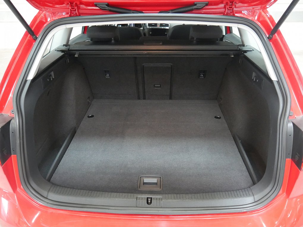 Volkswagen Golf 1.4 TSi 