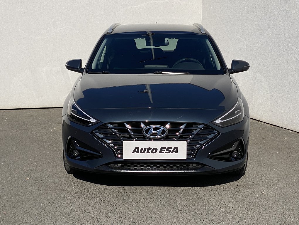 Hyundai I30 1.5 T-GDi Smart