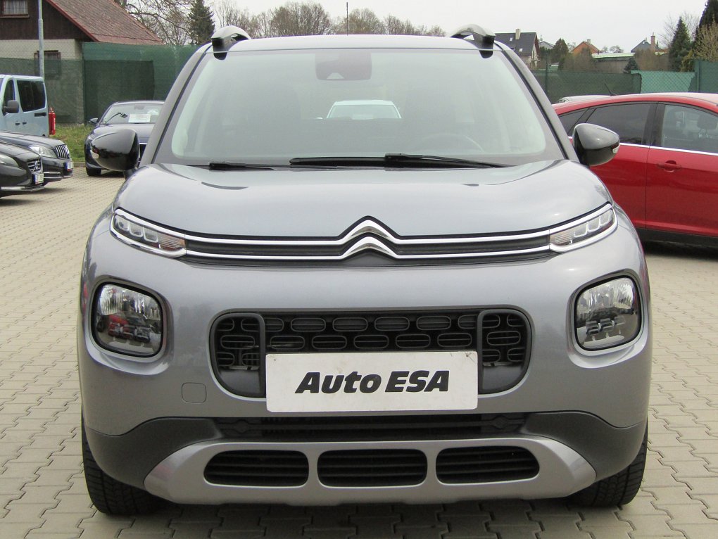 Citroën C3 Aircross 1.2 PT 