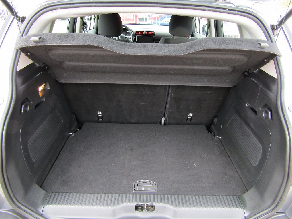 Citroën C3 Aircross 1.2 PT 