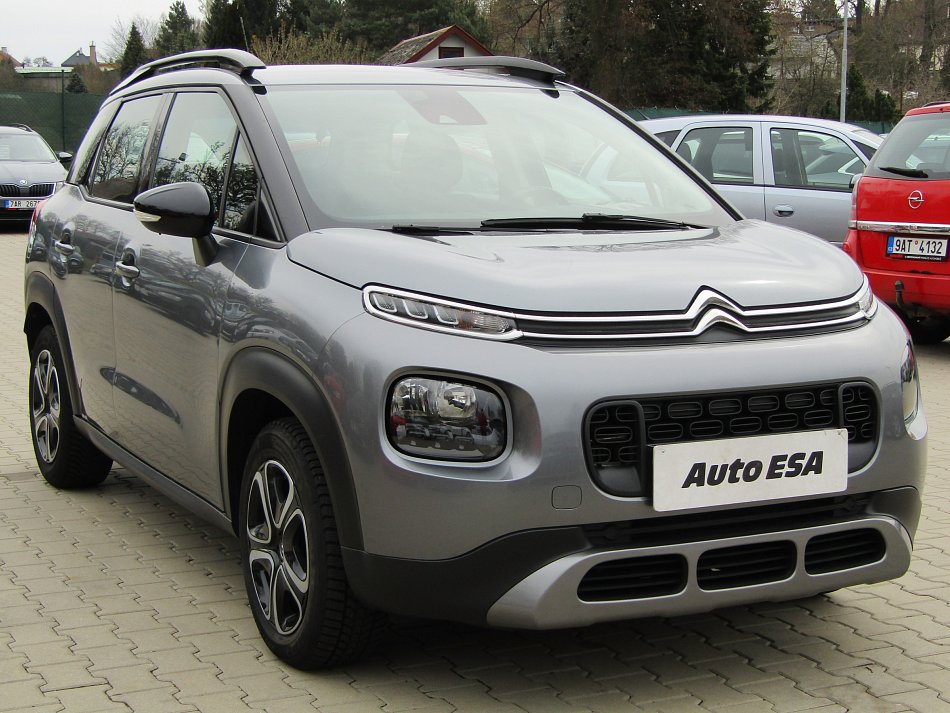 Citroën C3 Aircross 1.2 PT 