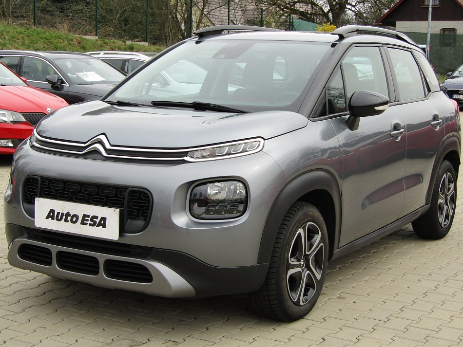 Citroën C3 Aircross 1.2 PT 