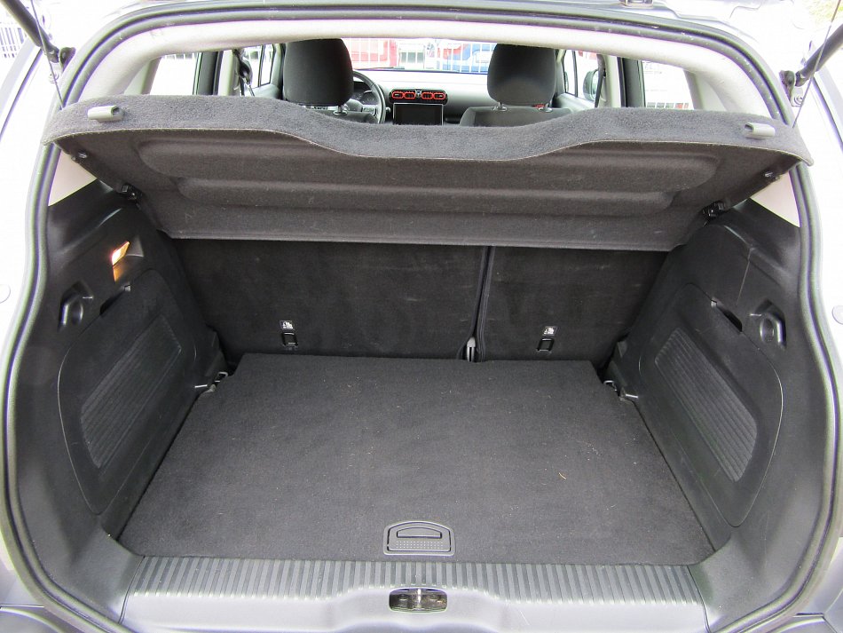 Citroën C3 Aircross 1.2 PT 