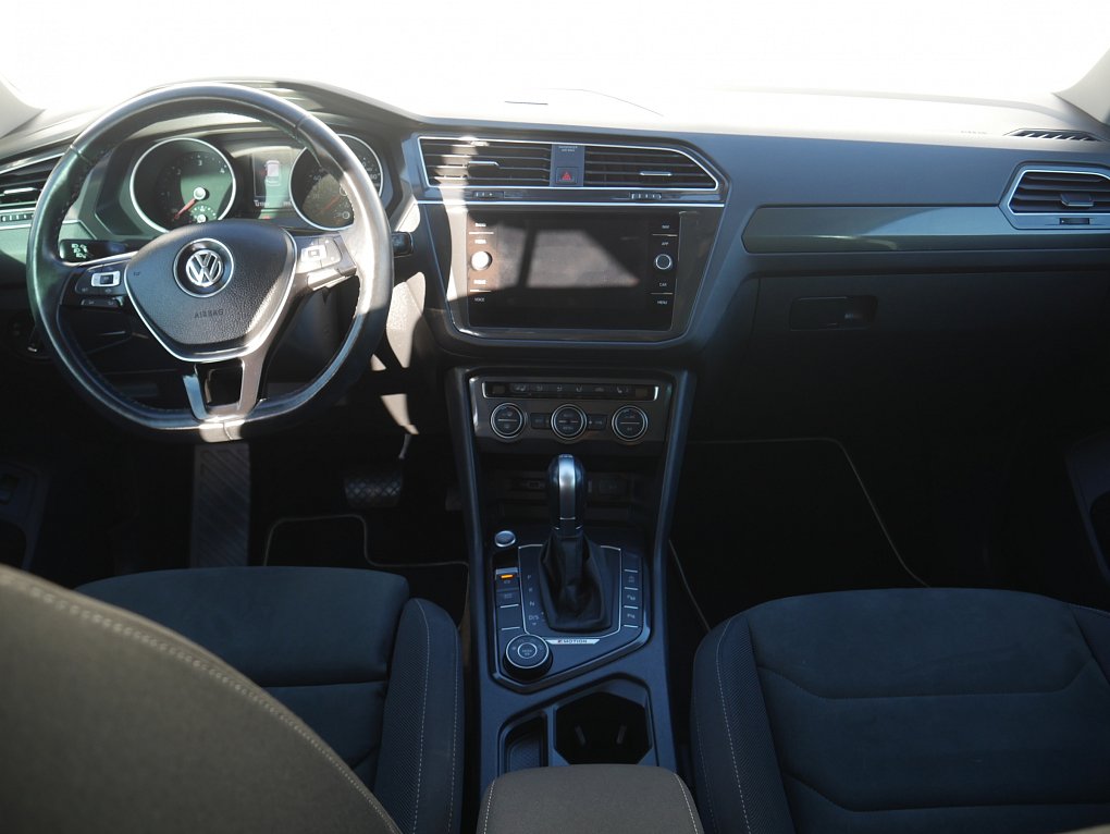 Volkswagen Tiguan 2.0 TDi  4x4