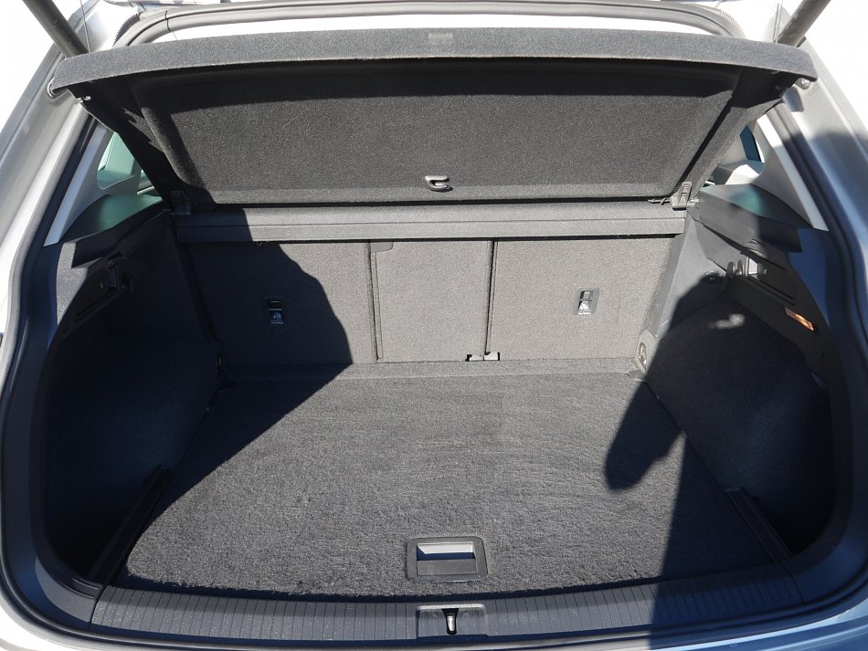 Volkswagen Tiguan 2.0 TDi  4x4