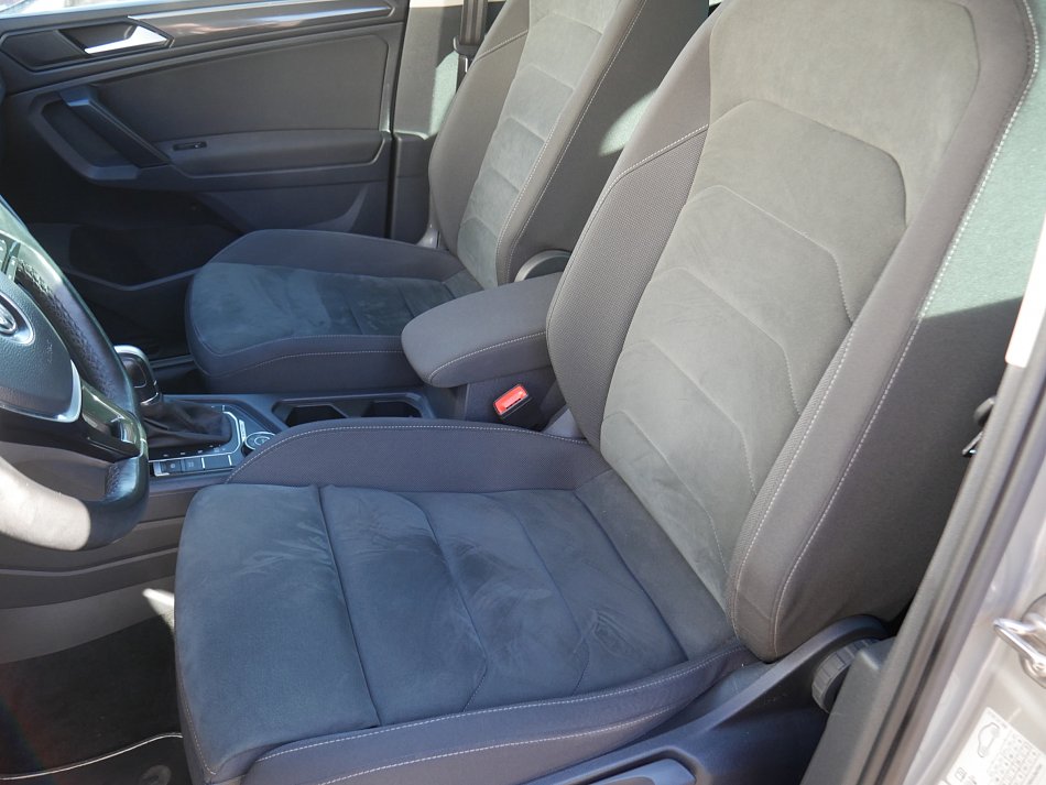 Volkswagen Tiguan 2.0 TDi  4x4