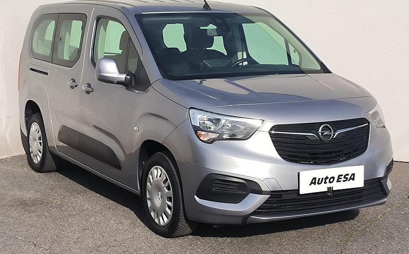 Opel Combo 1.5CDTi Life MAXi XL