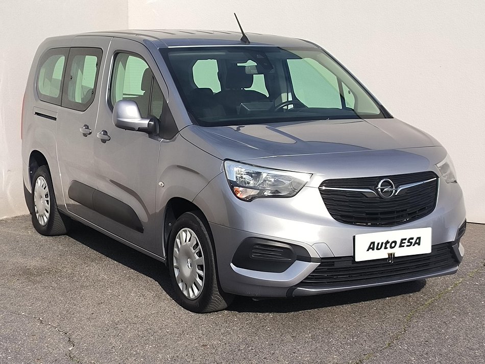 Opel Combo 1.5CDTi Life MAXi XL