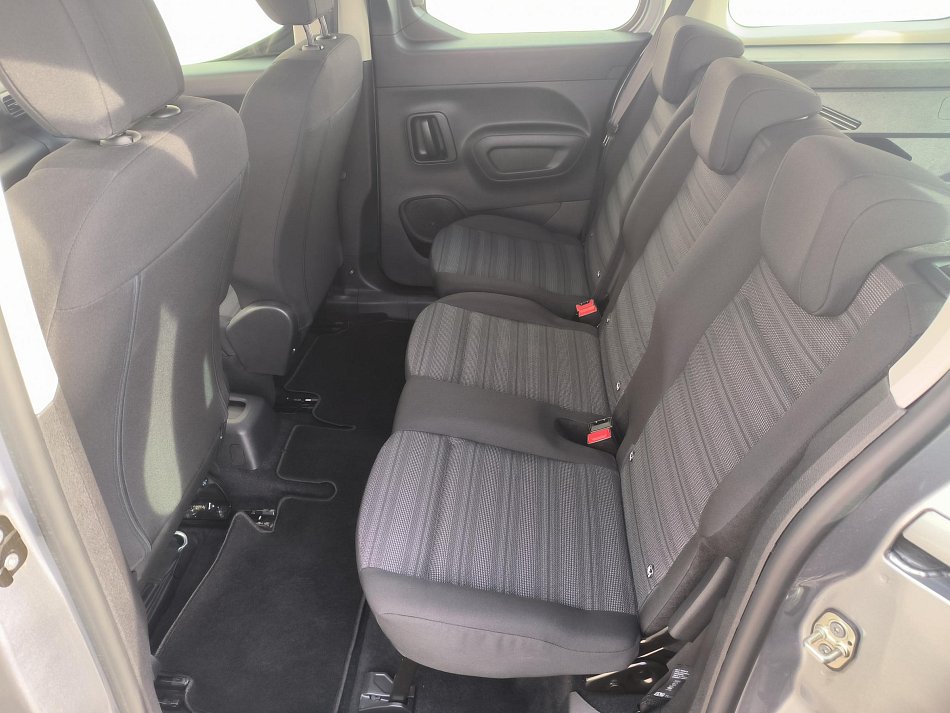 Opel Combo 1.5CDTi Life MAXi XL