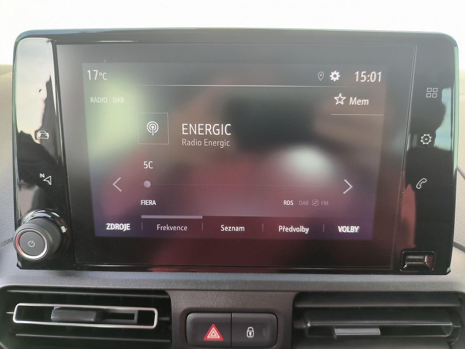 Opel Combo 1.5CDTi Life MAXi XL