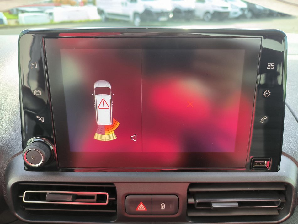 Opel Combo 1.5CDTi Life MAXi XL