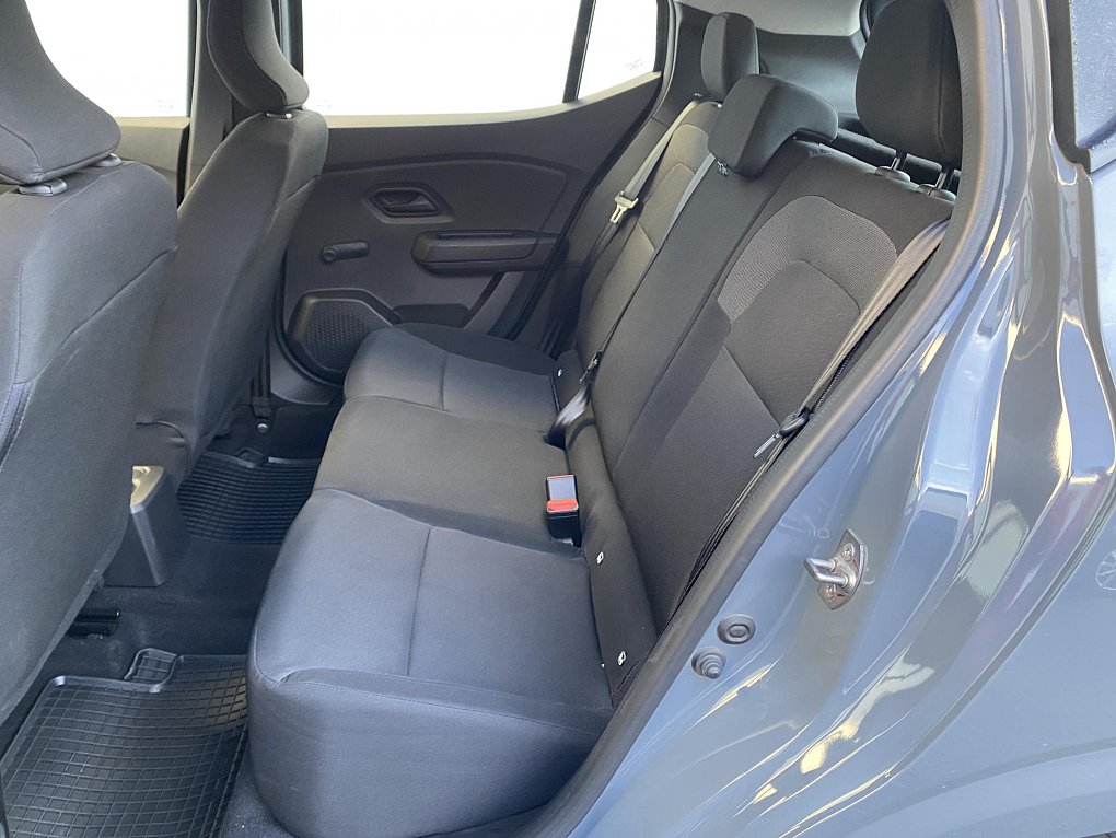 Dacia Sandero 1.0 TCe Essential