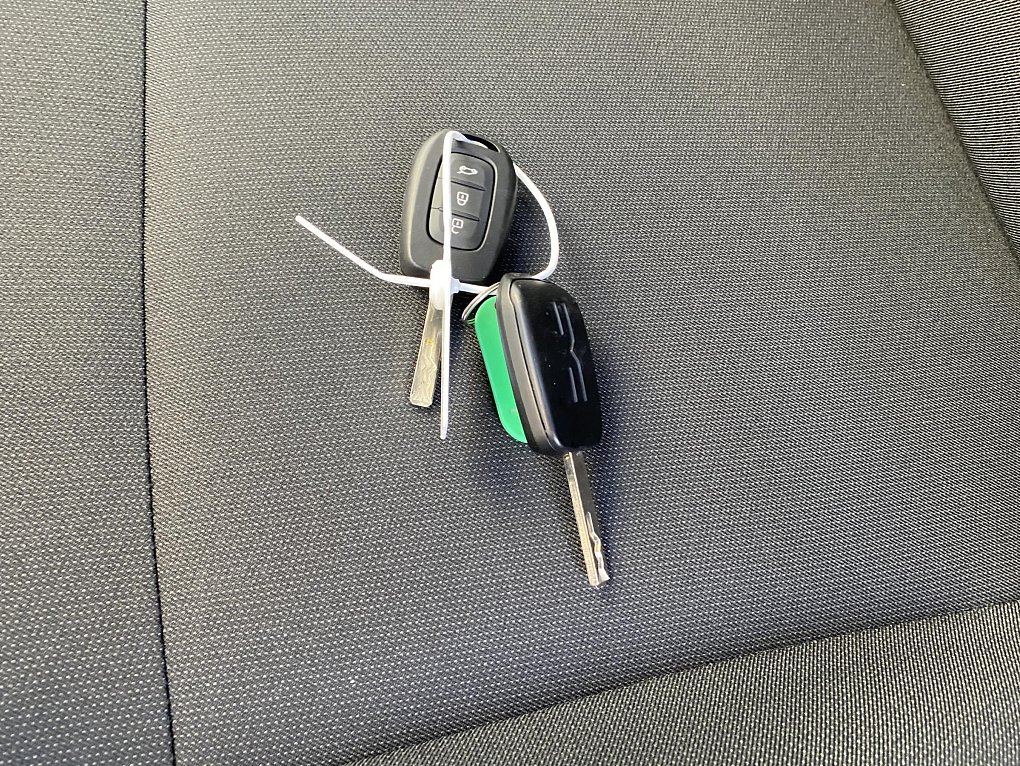 Dacia Sandero 1.0 TCe Essential