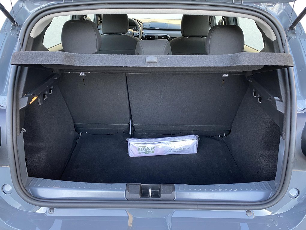 Dacia Sandero 1.0 TCe Essential