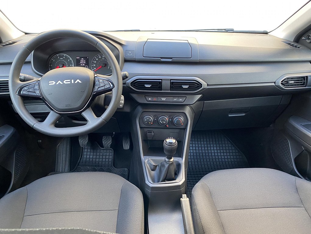 Dacia Sandero 1.0 TCe Essential