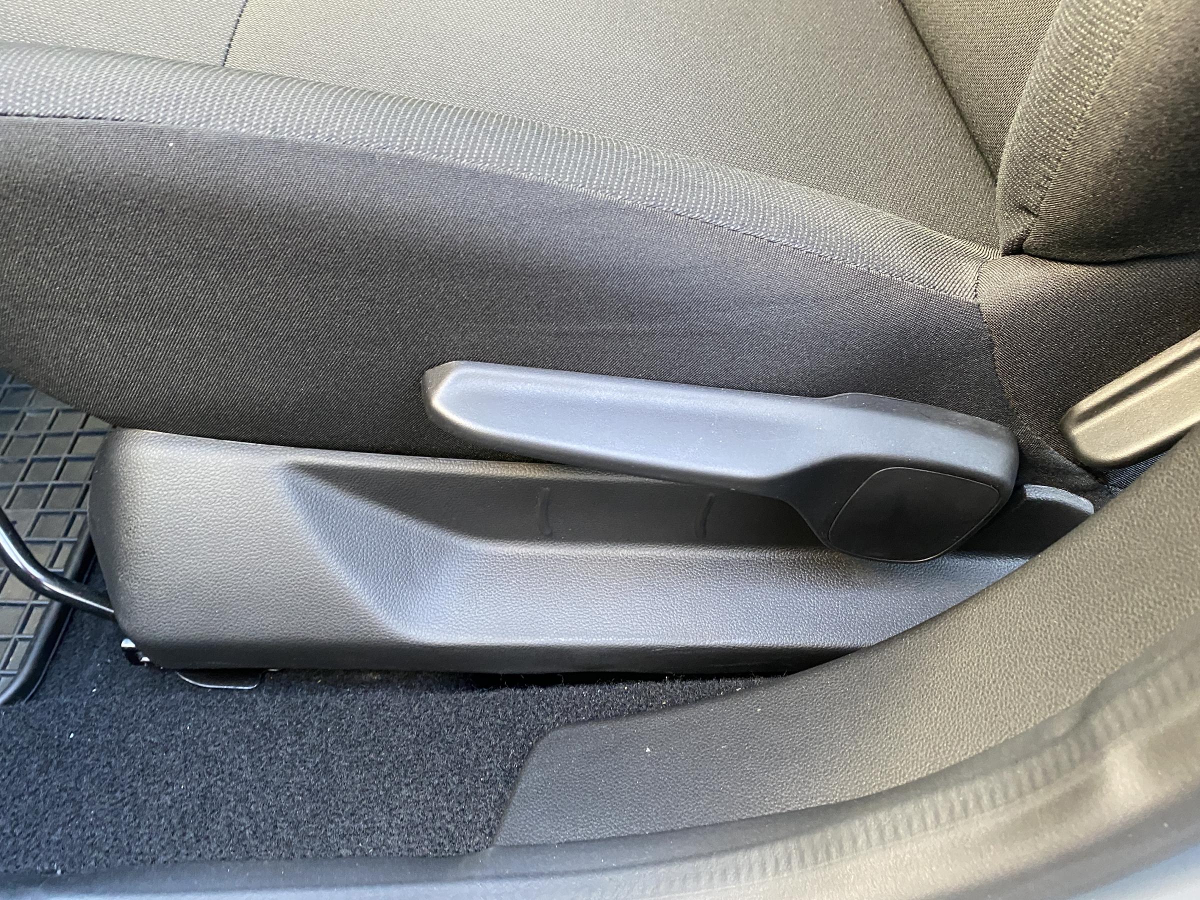 Dacia Sandero, 2024 - pohled č. 14