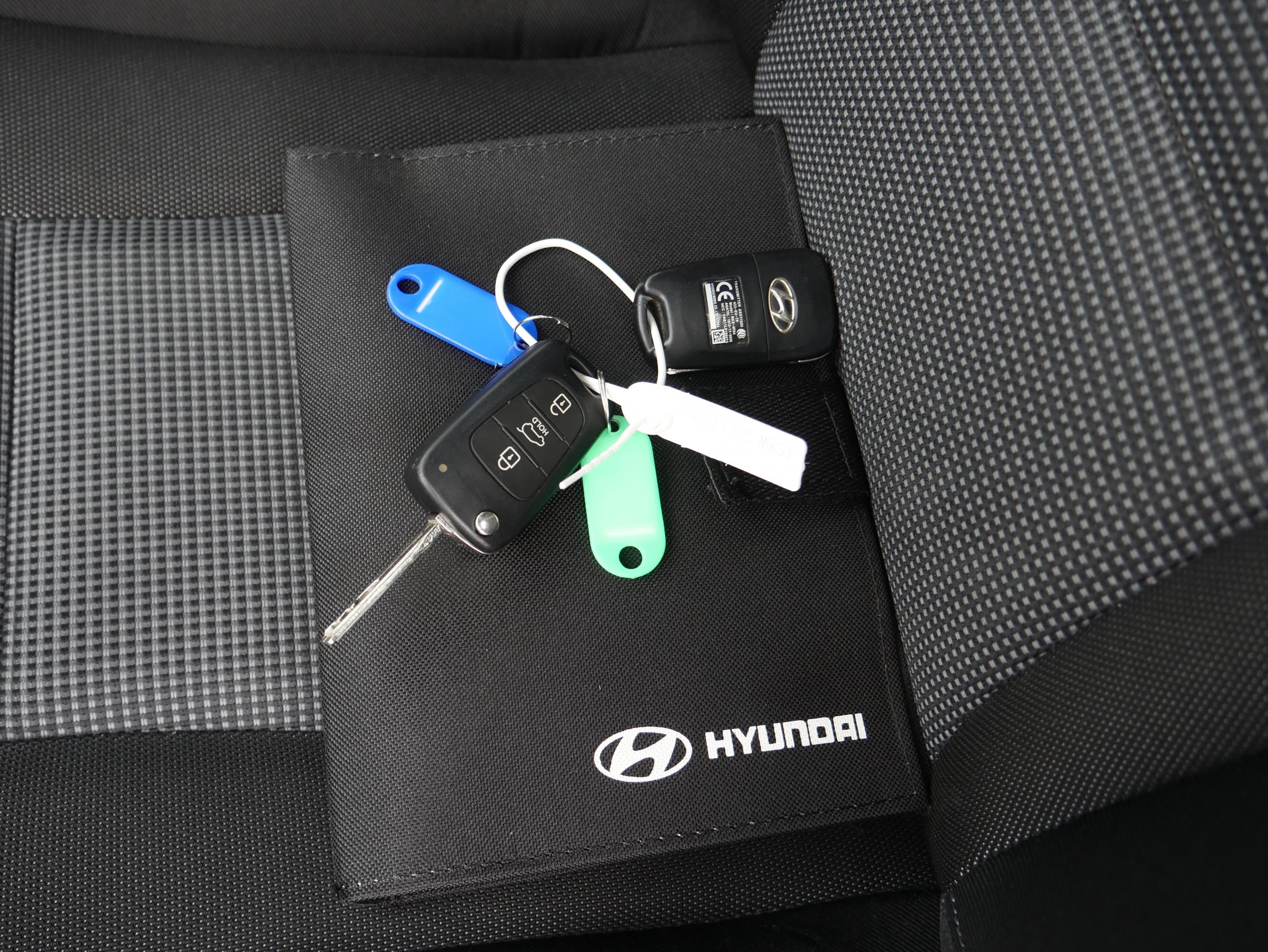 Hyundai i30, 2015 - pohled č. 15