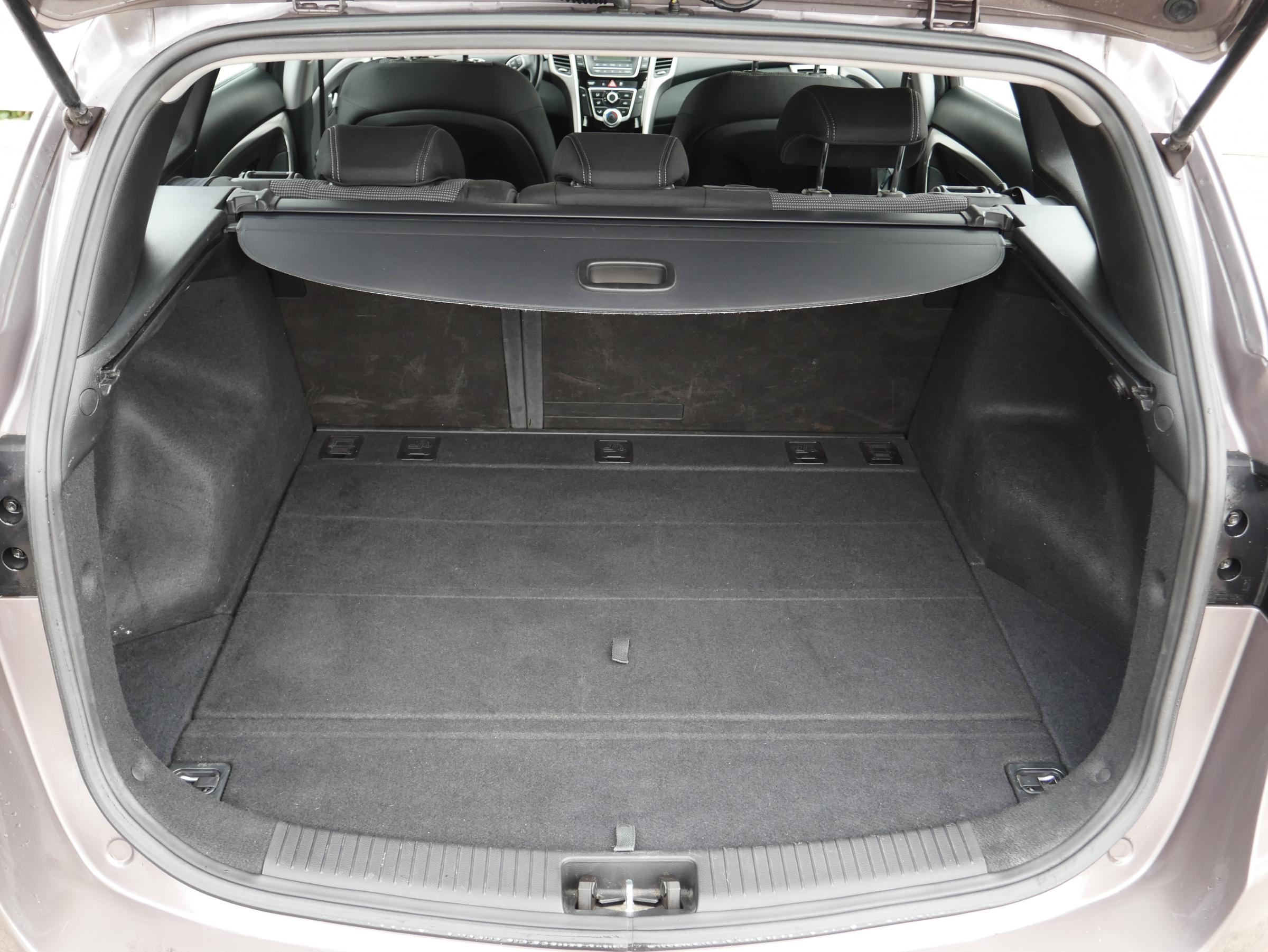 Hyundai i30, 2015 - pohled č. 7