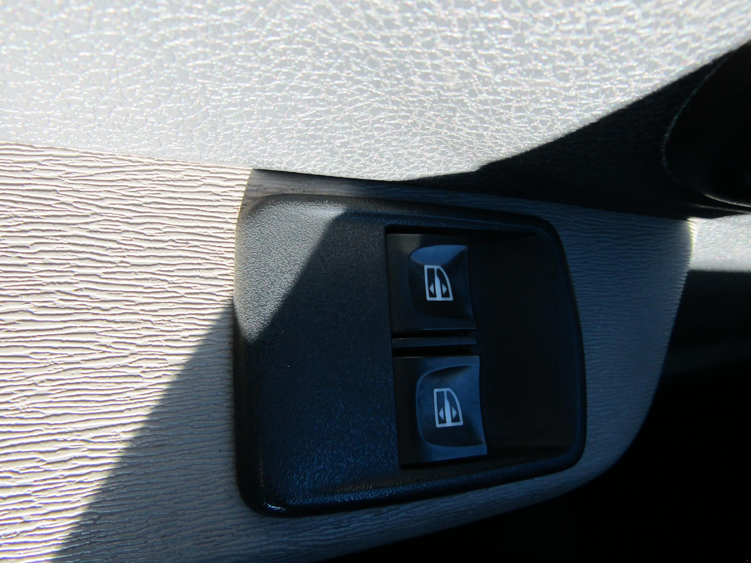 Dacia Dokker, 2014 - pohled č. 12