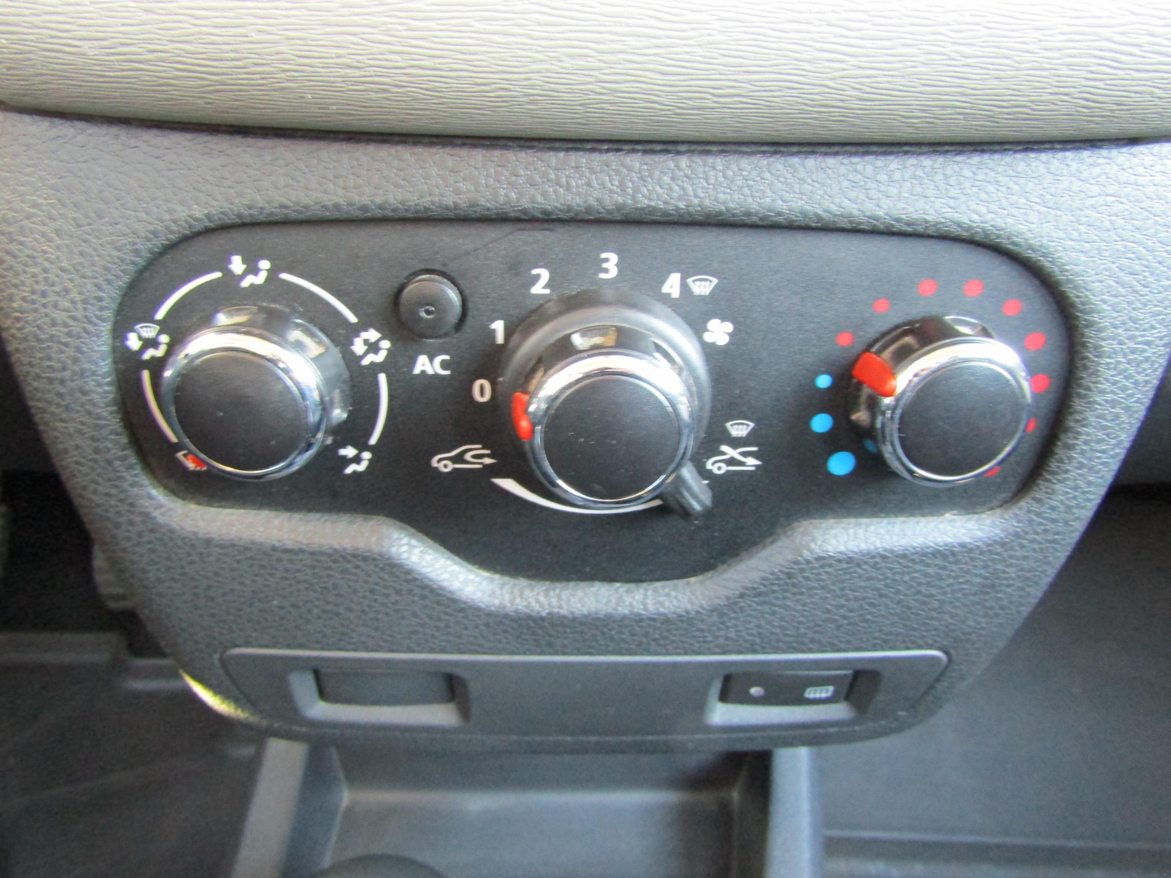 Dacia Dokker, 2014 - pohled č. 14