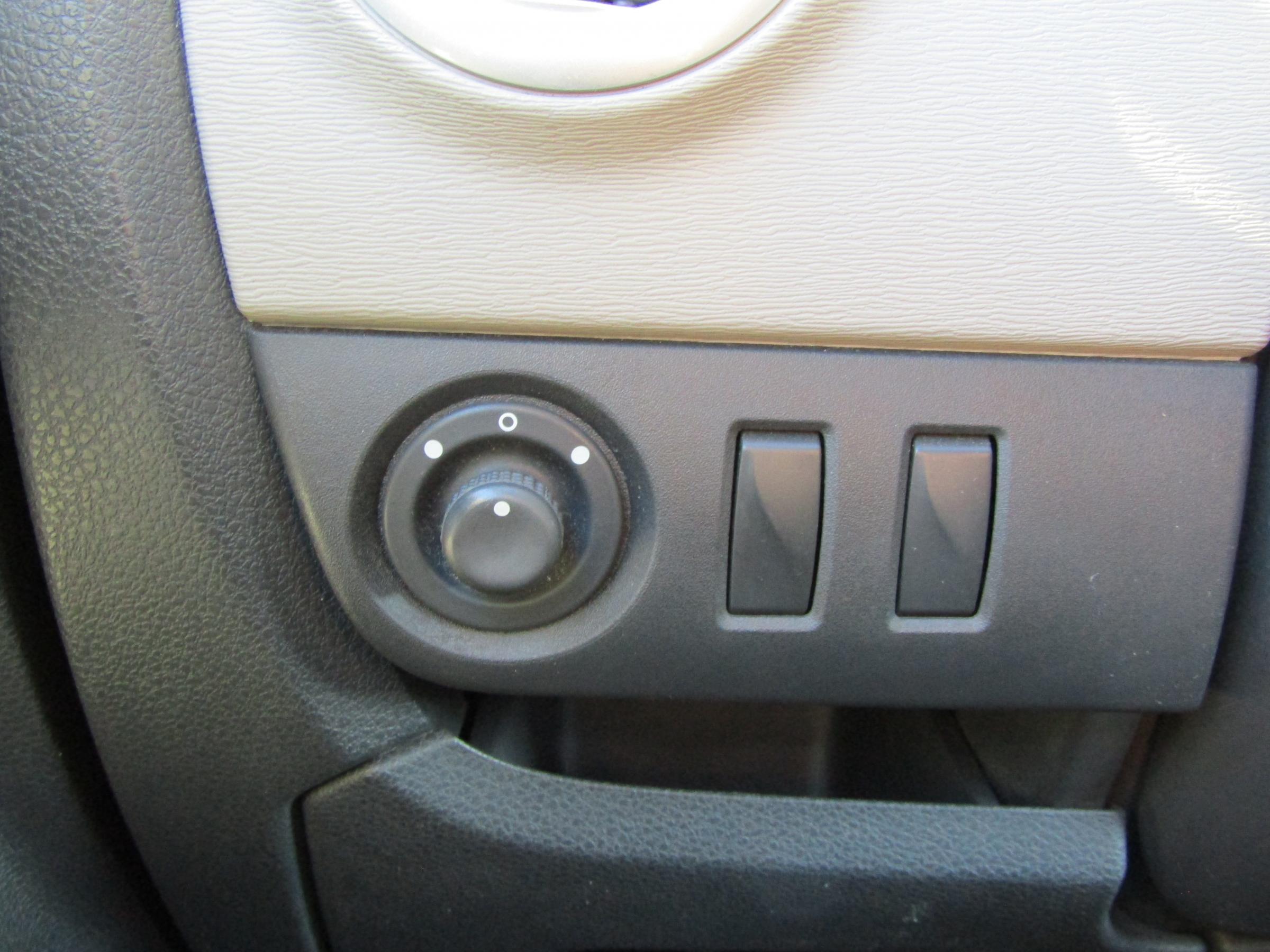 Dacia Dokker, 2014 - pohled č. 16