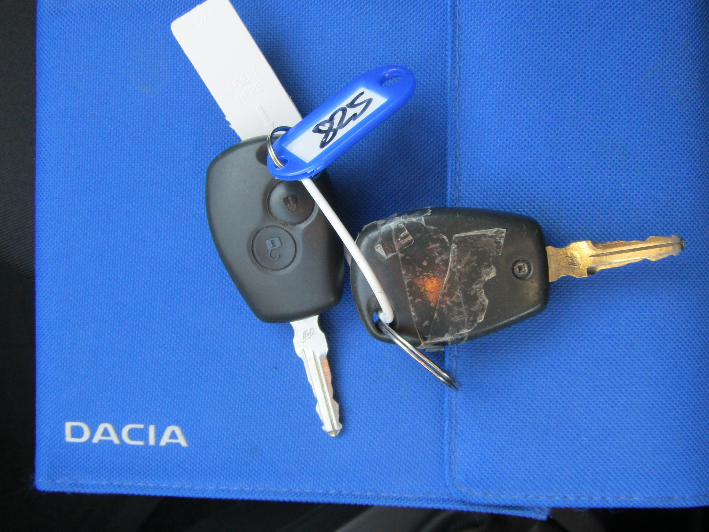 Dacia Dokker, 2014 - pohled č. 17