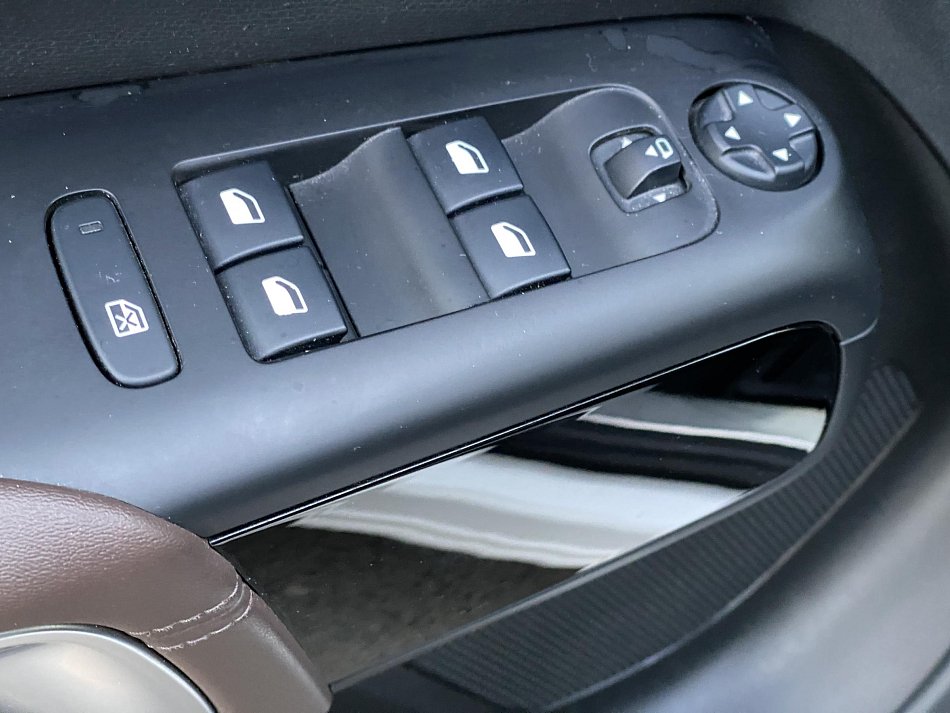 Citroën C5 Aircross 1.6PT Shine