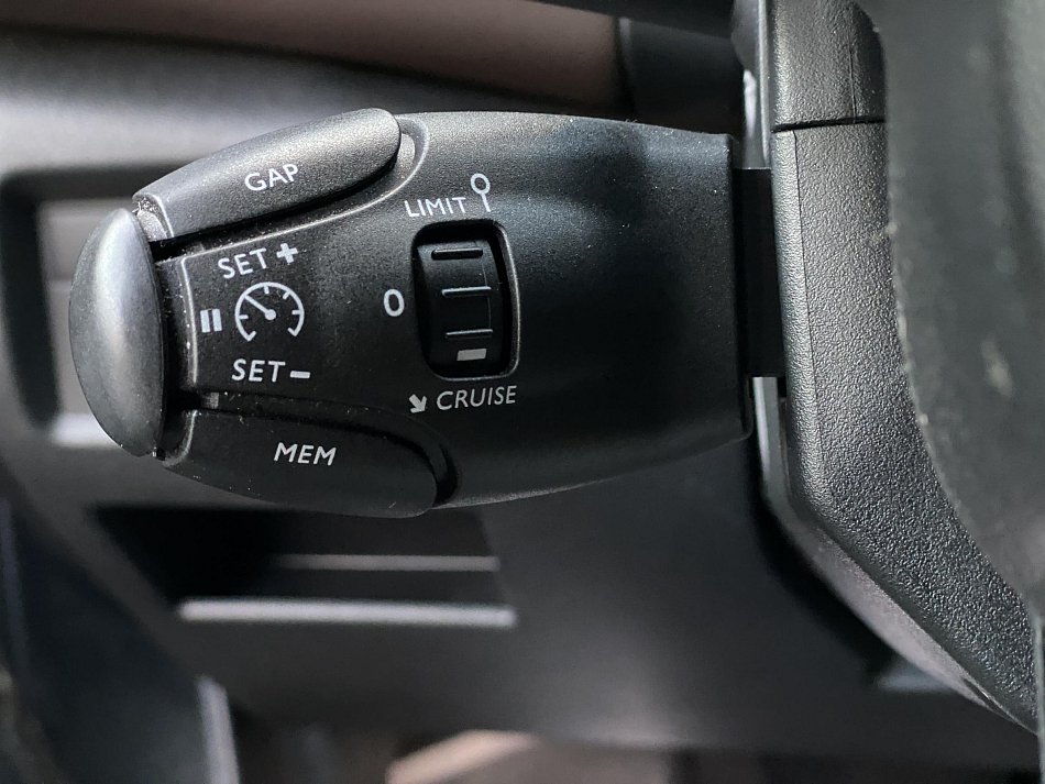 Citroën C5 Aircross 1.6PT Shine