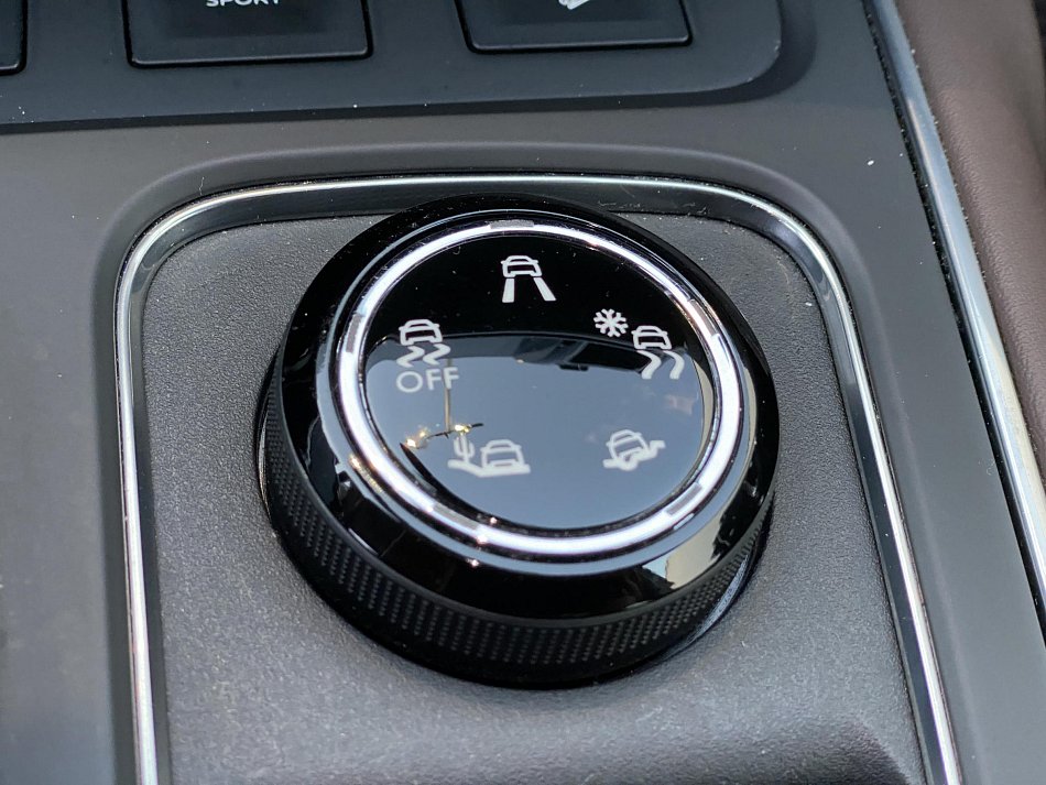 Citroën C5 Aircross 1.6PT Shine