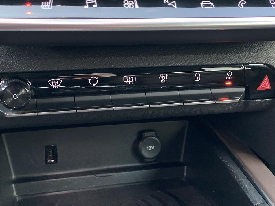 Citroën C5 Aircross 1.6PT Shine