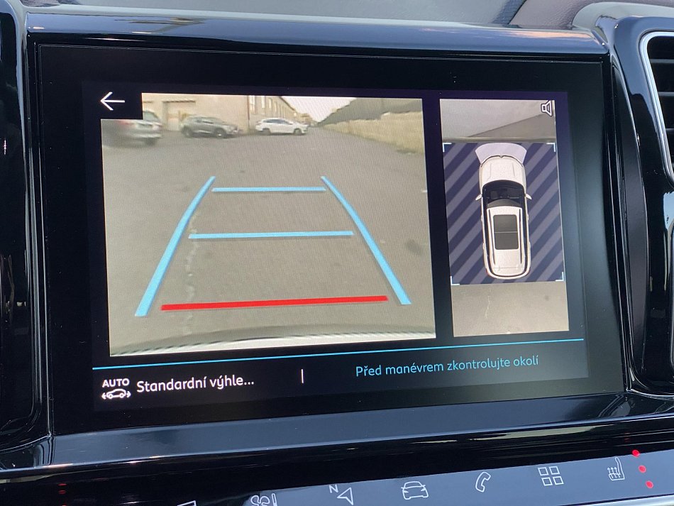 Citroën C5 Aircross 1.6PT Shine