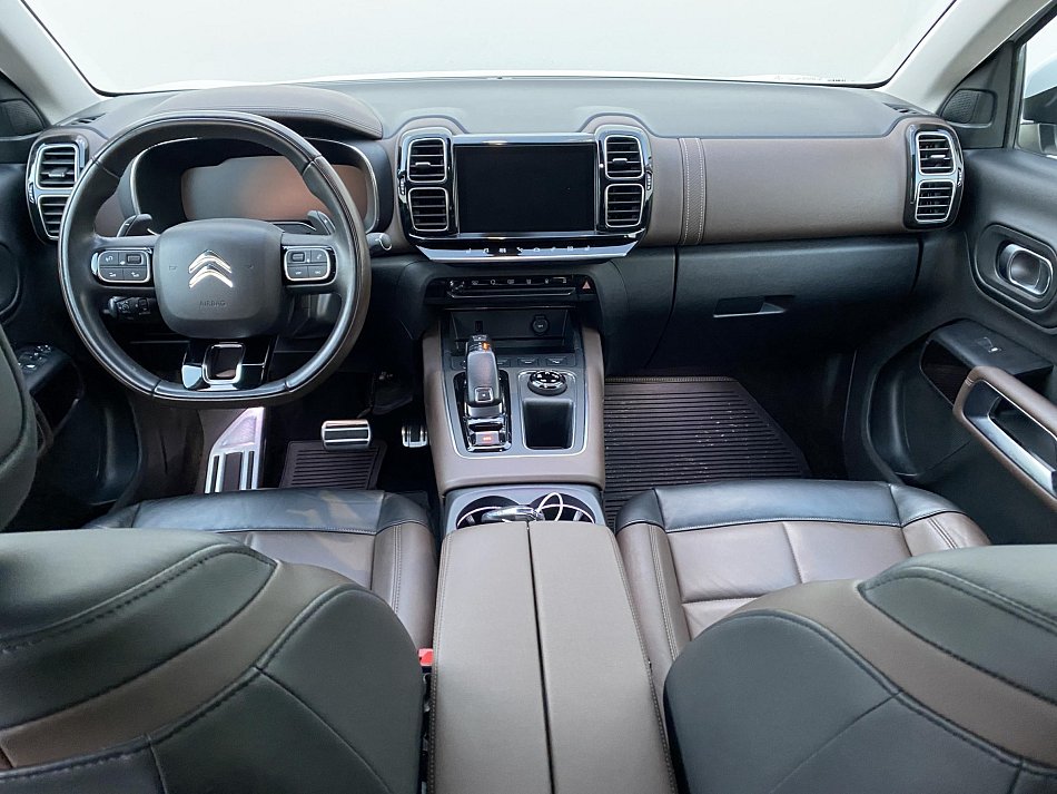 Citroën C5 Aircross 1.6PT Shine